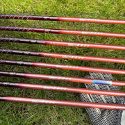 XXIO MP1300 Red set