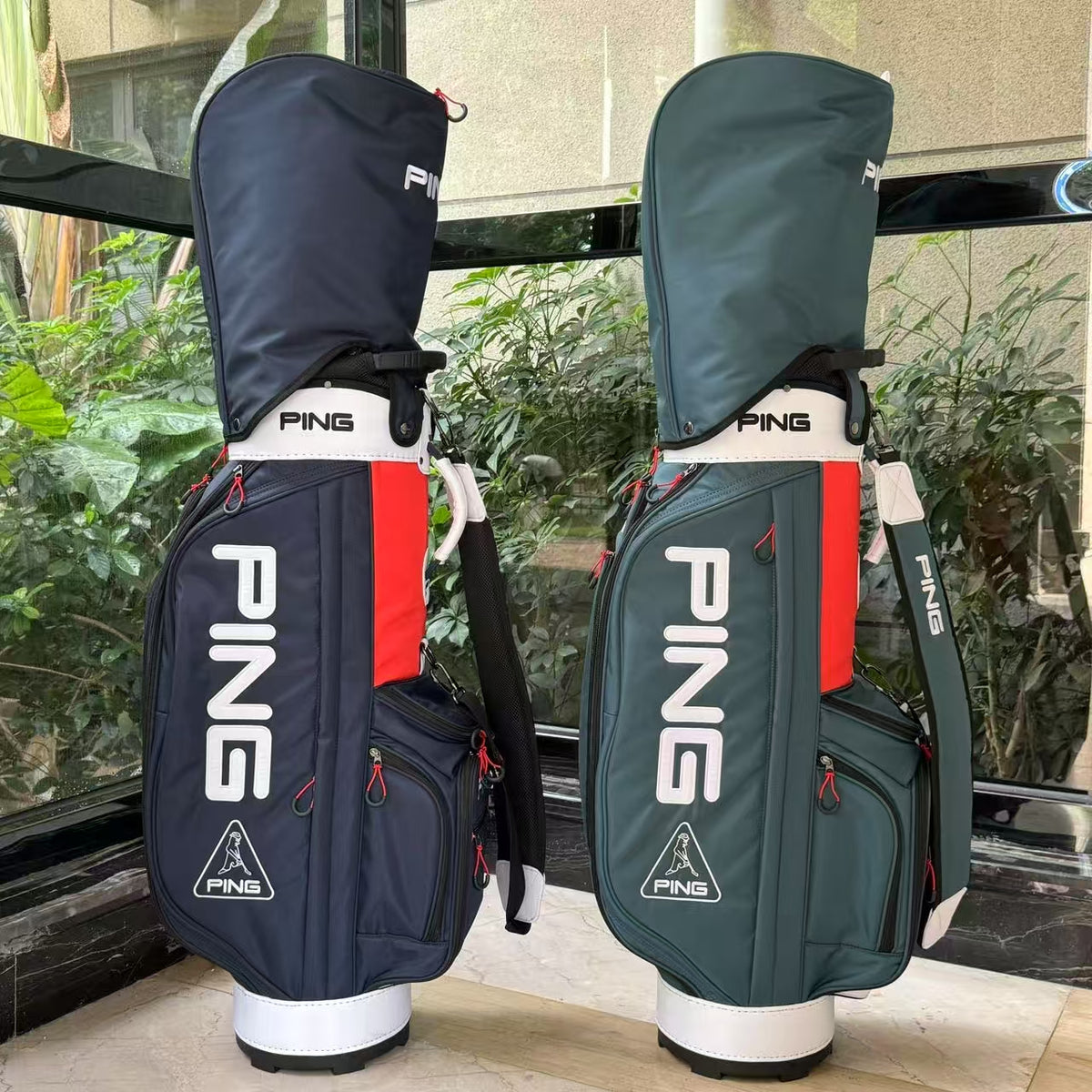 PING Bag 23
