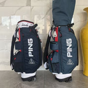 PING Bag 17 & Bag 18