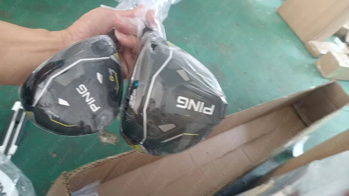 PING G430 max --3Wood or 5 Wood