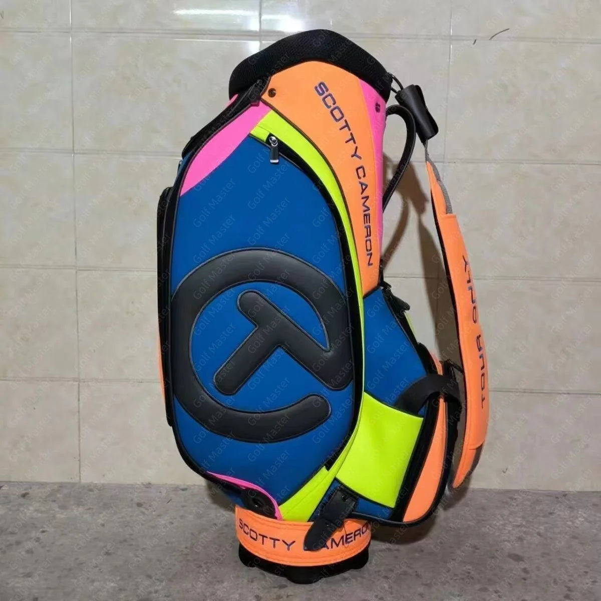 50-Scotty Cameron Bag