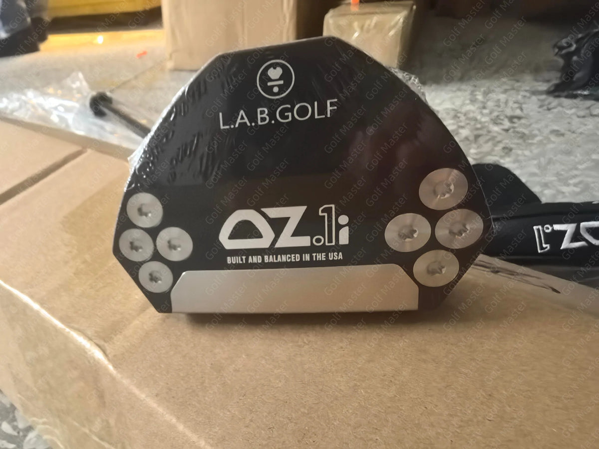 LAB OZ1i Putter