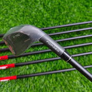 Taylormade P790 Black third generation irons
