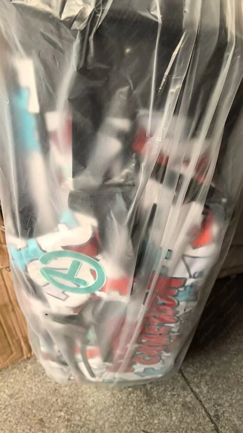 20-Scotty Cameron Bag