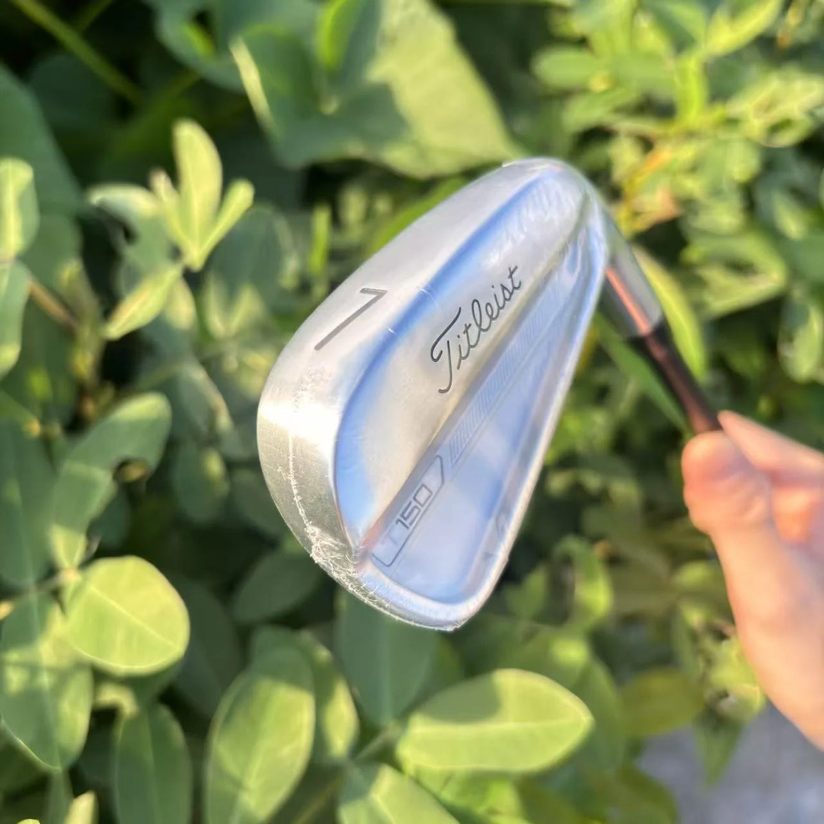 Titleist T150 Silver irons