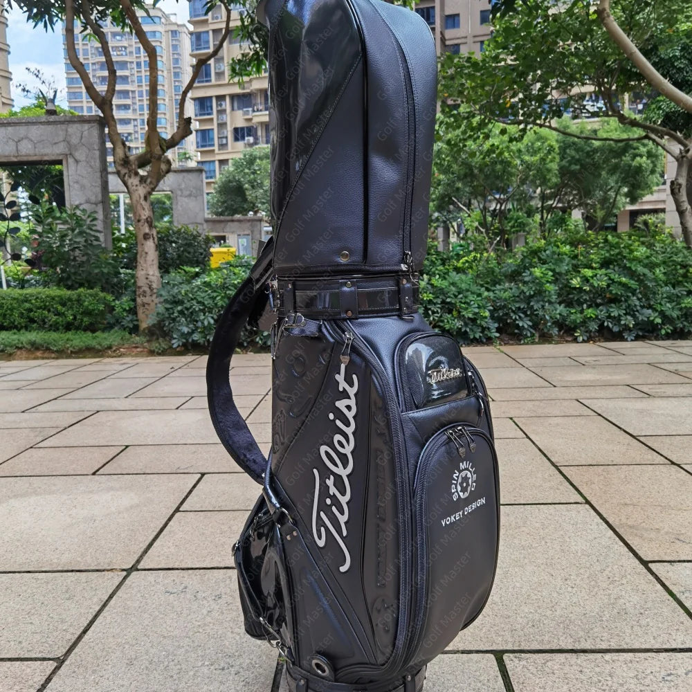 Titleist Bag 10&Bag 11