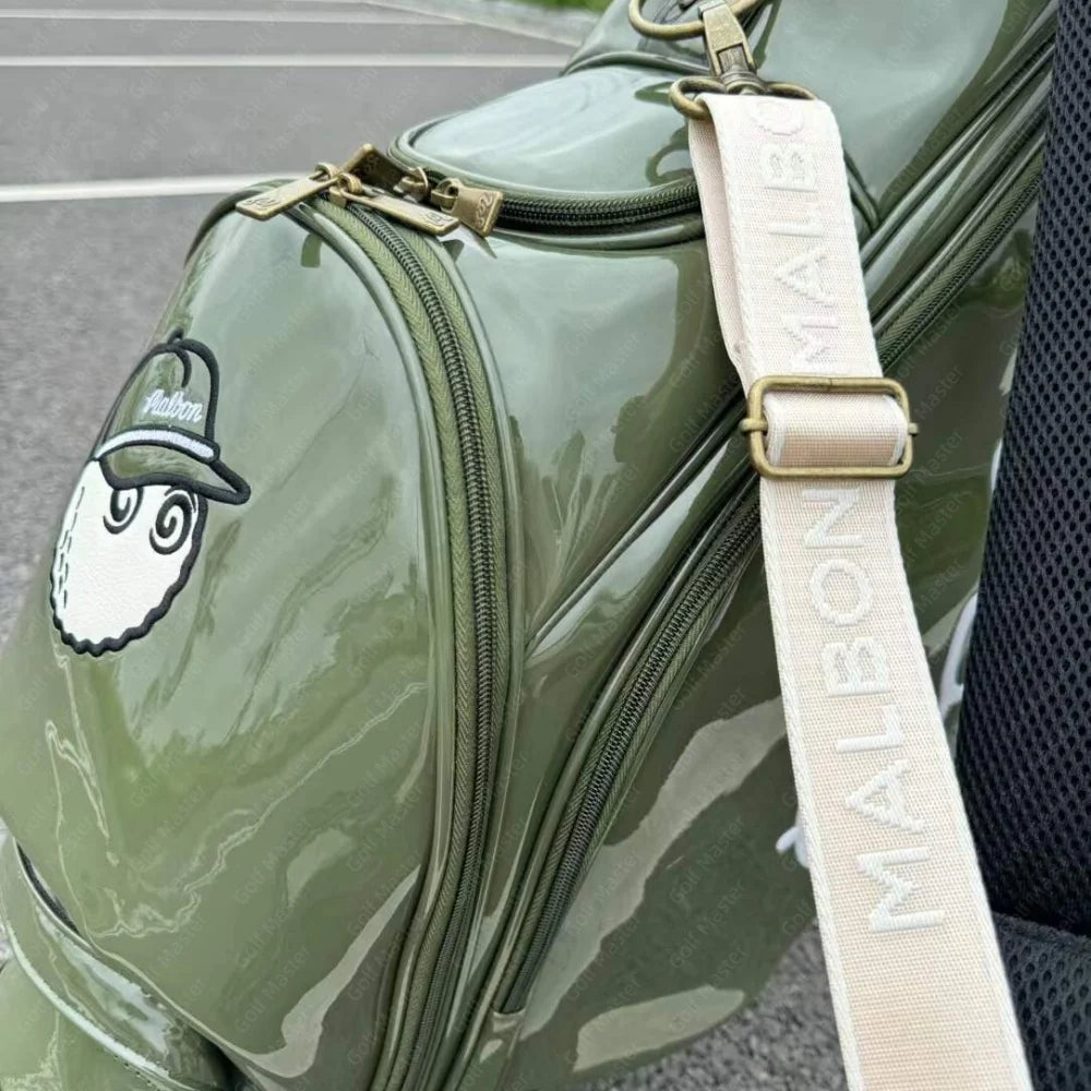 Malbon 31 Bag&Malbon 22 Bag