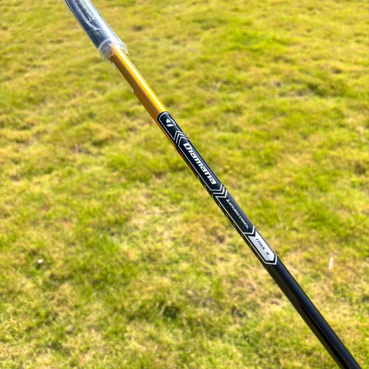 Taylormade R7 Driver