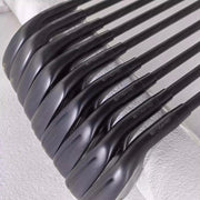 Taylormade CGB MAX black irons