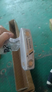 29 Scotty Cameron Putter