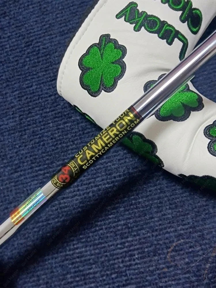 38 Scotty Cameron Putter