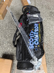 16-Scotty Cameron Bag