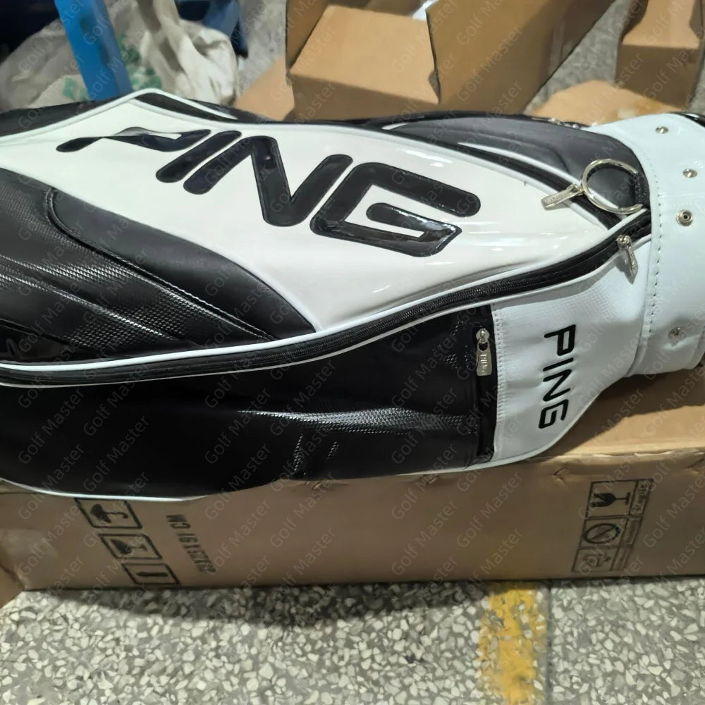 PING Bag 9