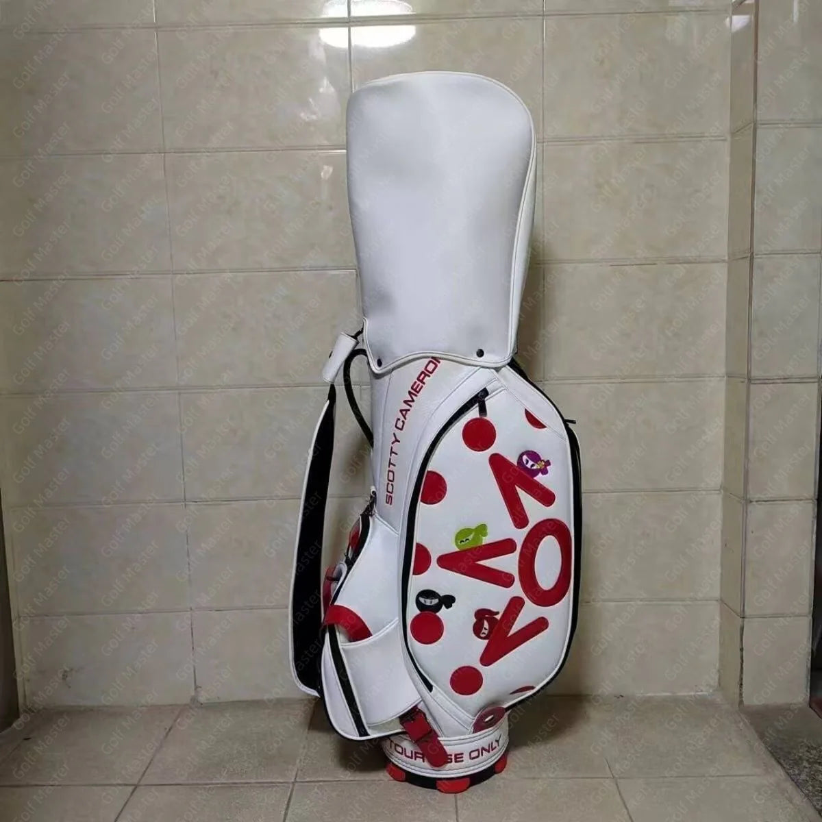 57-Scotty Cameron Bag