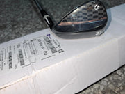 Taylormade MG4 co-branded KITH Black Wedge