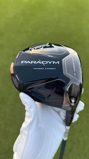 Callaway PARADYM Driver