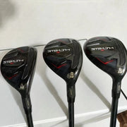 Taylormade Stealth2 UT Hybrid Club
