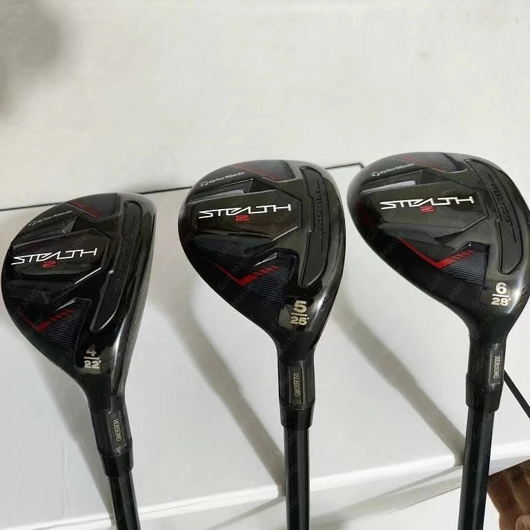 Taylormade Stealth2 UT Hybrid Club