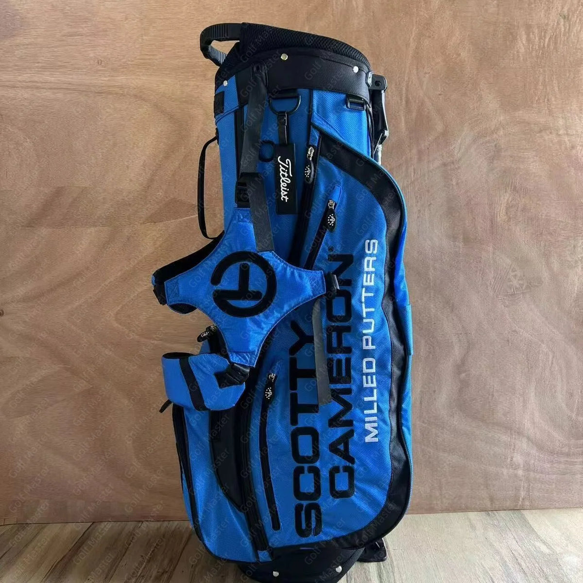 13-Scotty Cameron Bag
