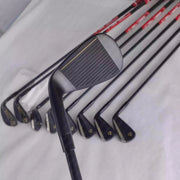 Taylormade CGB MAX black irons