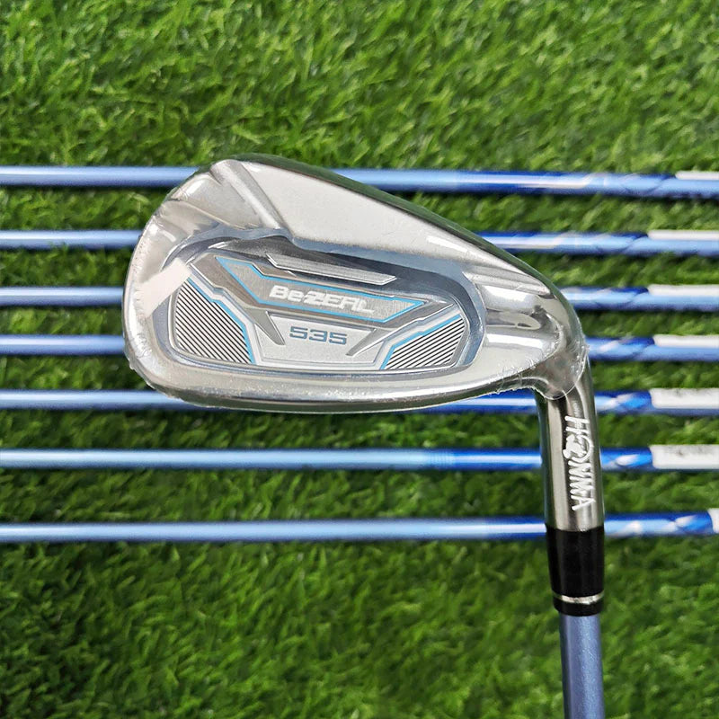 Honma-535 Irons irons