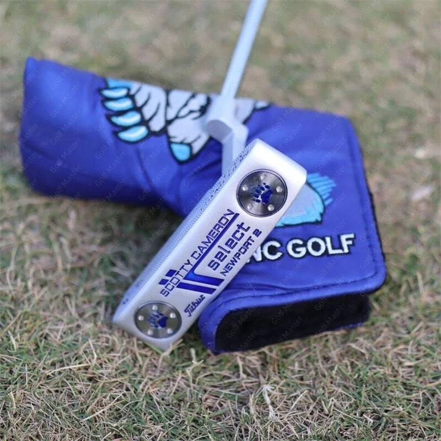 30 Scotty Cameron Putter