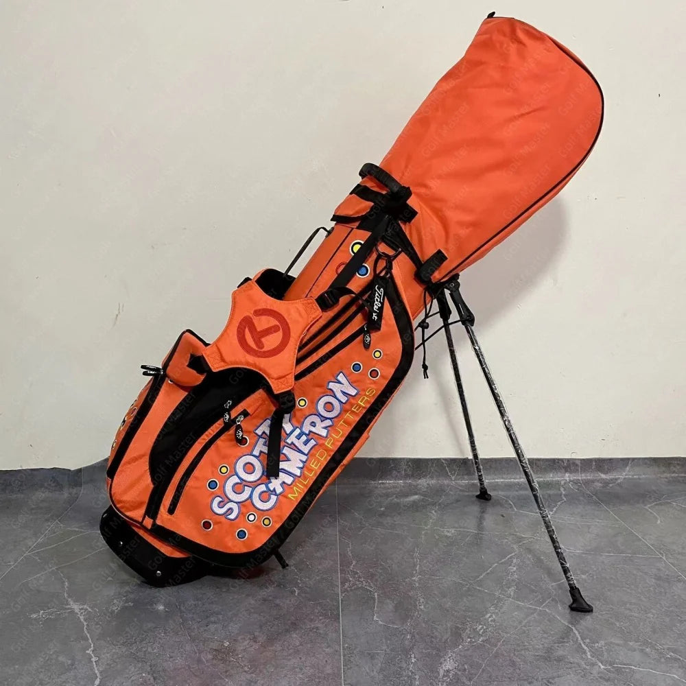 13-Scotty Cameron Bag