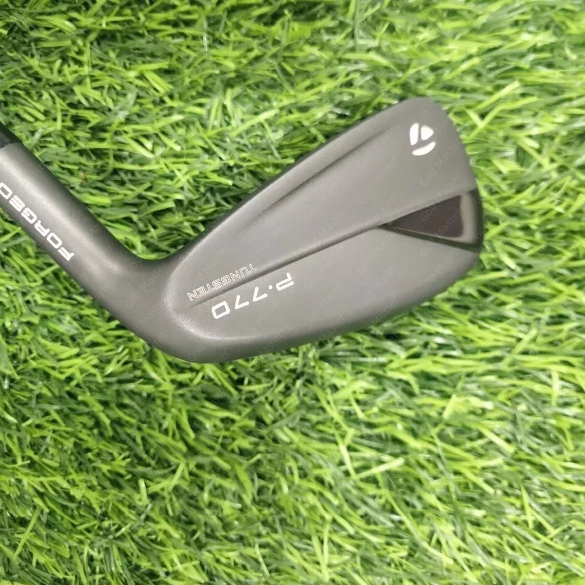 Taylormade P770 black Irons