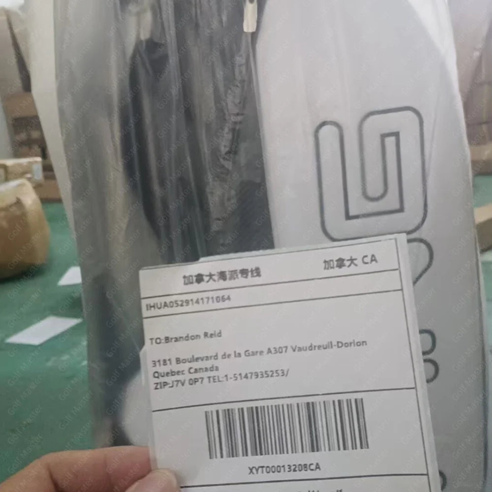 PING Bag 1& Bag 2 & Bag 3