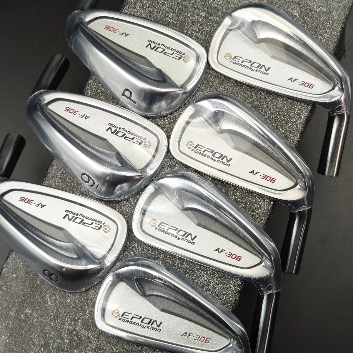 EPON AF-306 Irons