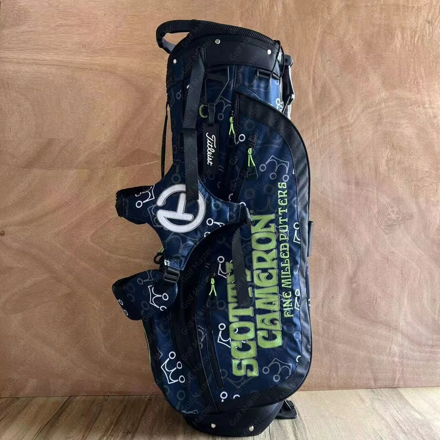 8-Scotty Cameron Bag