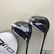 Taylormade Qi10 Driver