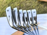 Callaway SMOKE Irons