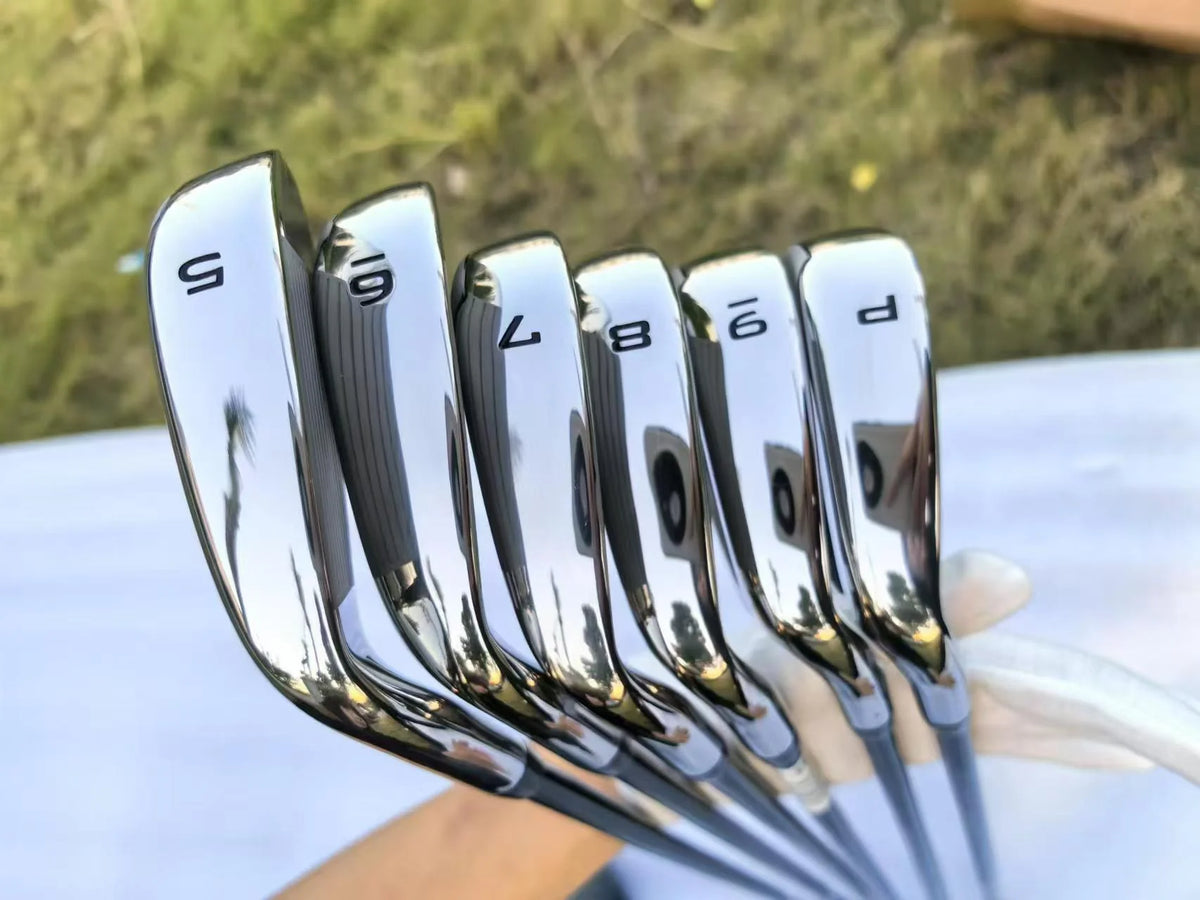 Callaway SMOKE Irons