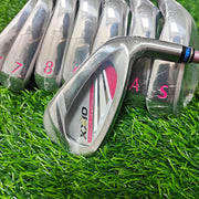 XXIO MP 1100 pink Irons