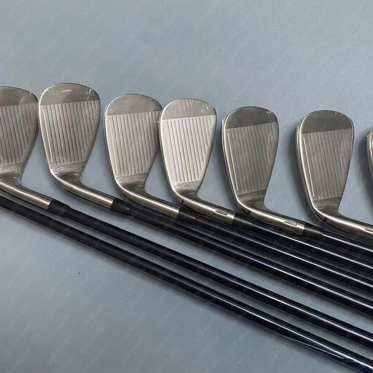 Taylormade QI10 Irons