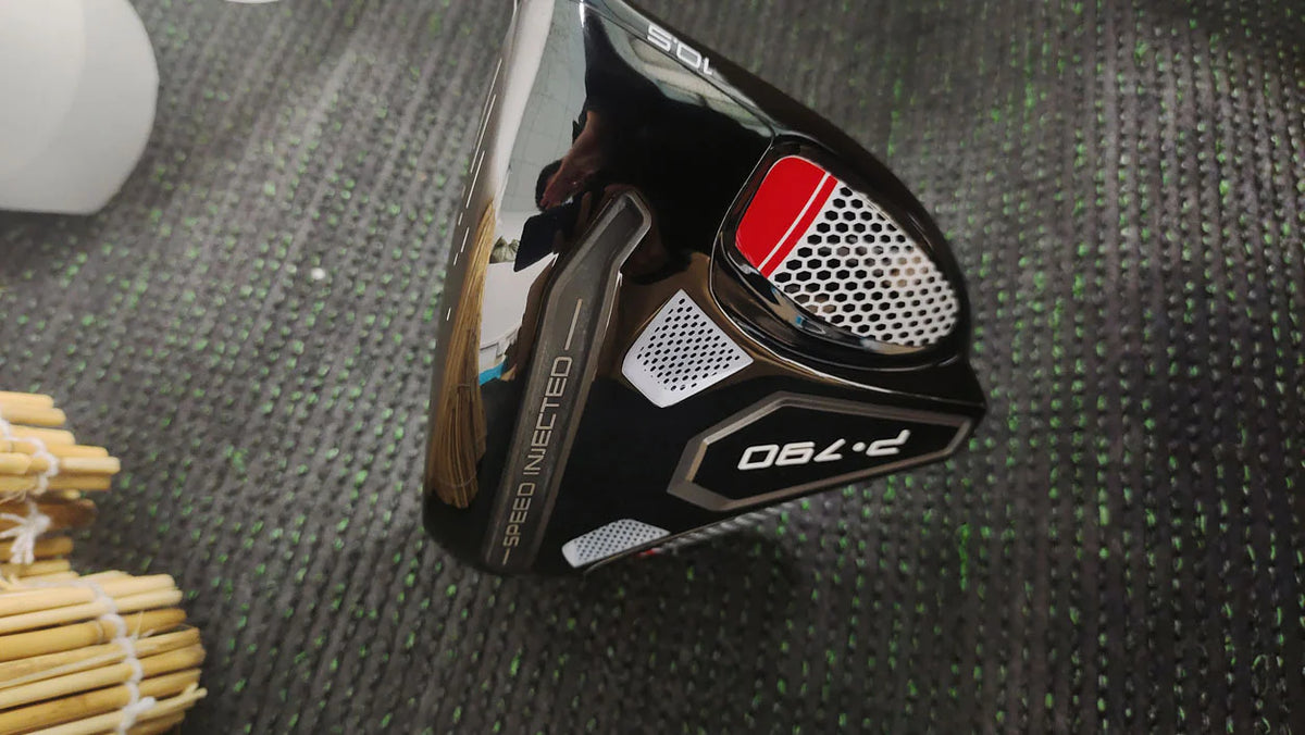 Taylormade P790 Driver