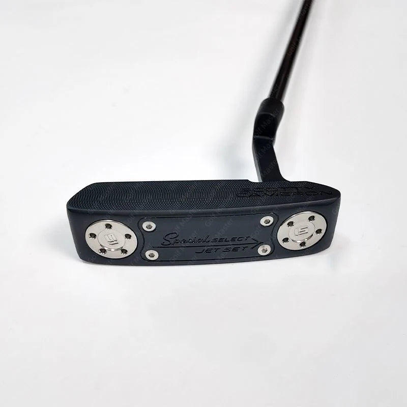 37 Scotty Cameron Putter