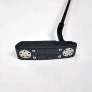 Black Square Arrow 4 #37 Scotty Cameron Putter【US Overseas Warehouses】