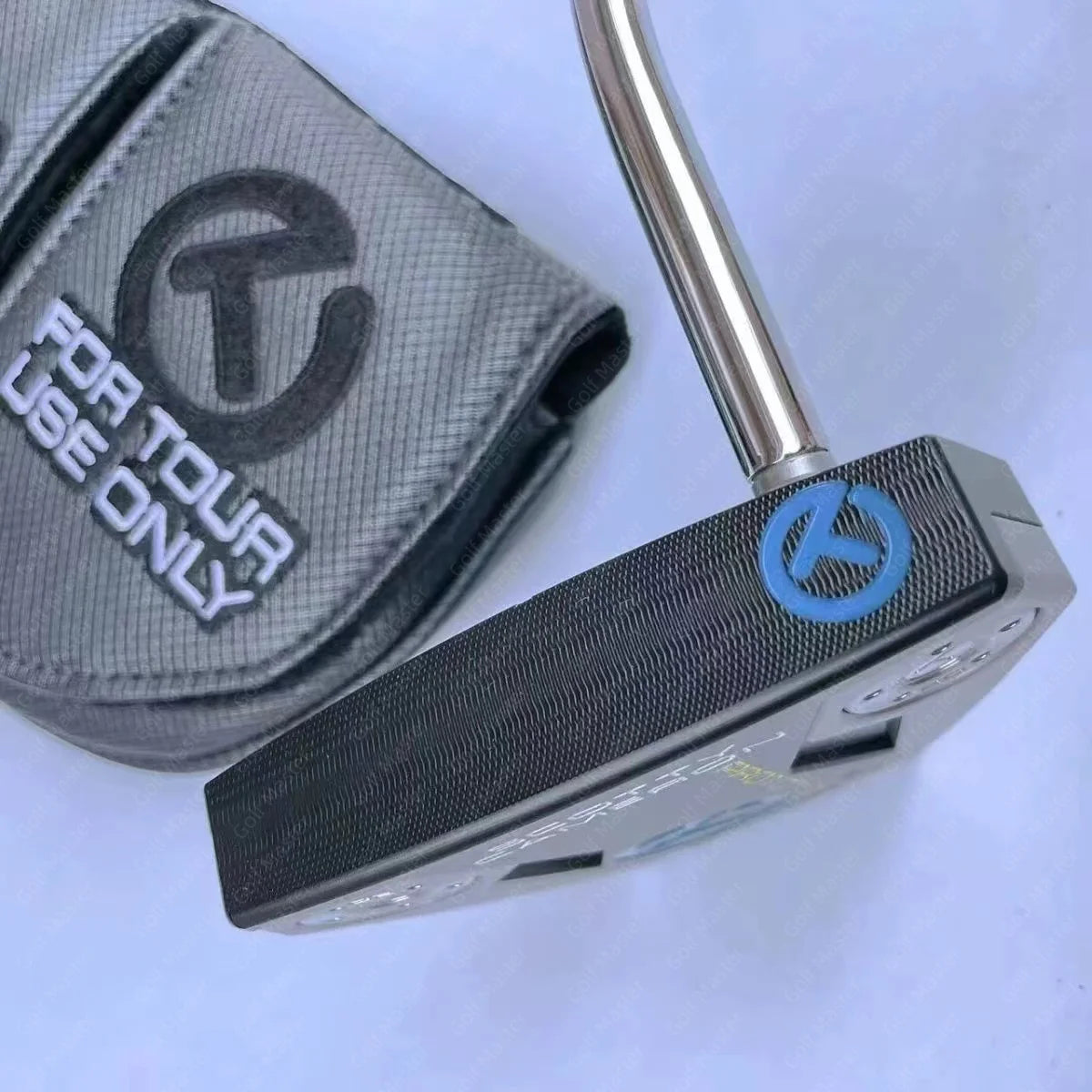 45 Scotty Cameron Putter