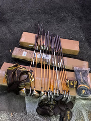 HONMA S09 5-star set