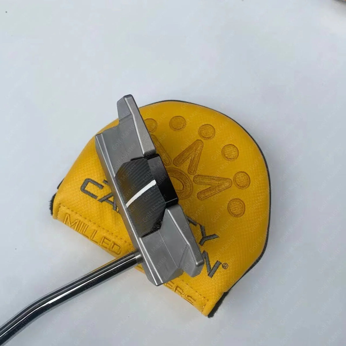 50 Scotty Cameron Putter