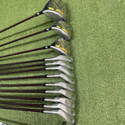HONMA S08 4-star set
