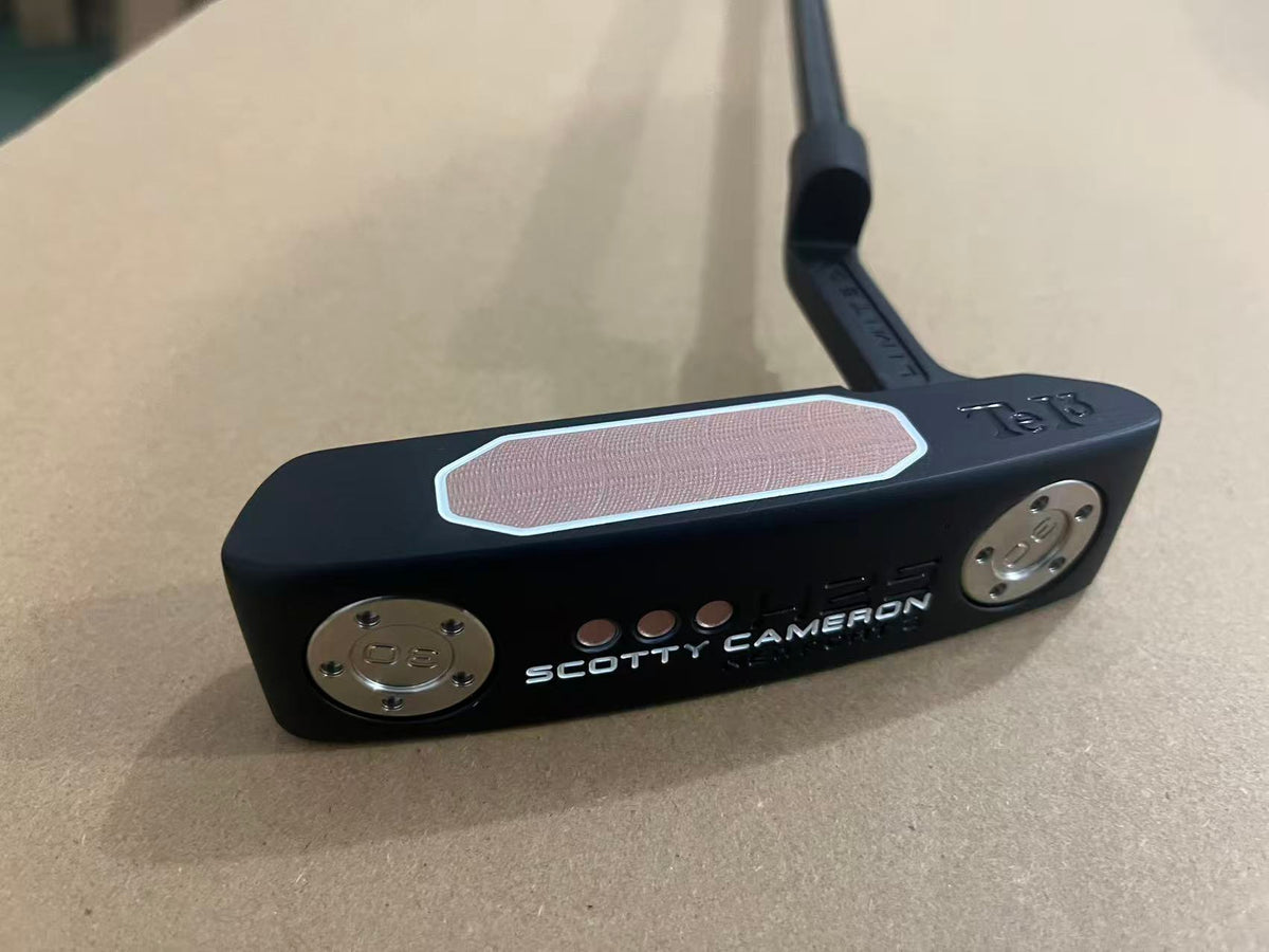 86 Scotty Cameron Putter