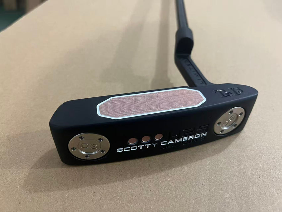 86 Scotty Cameron Putter