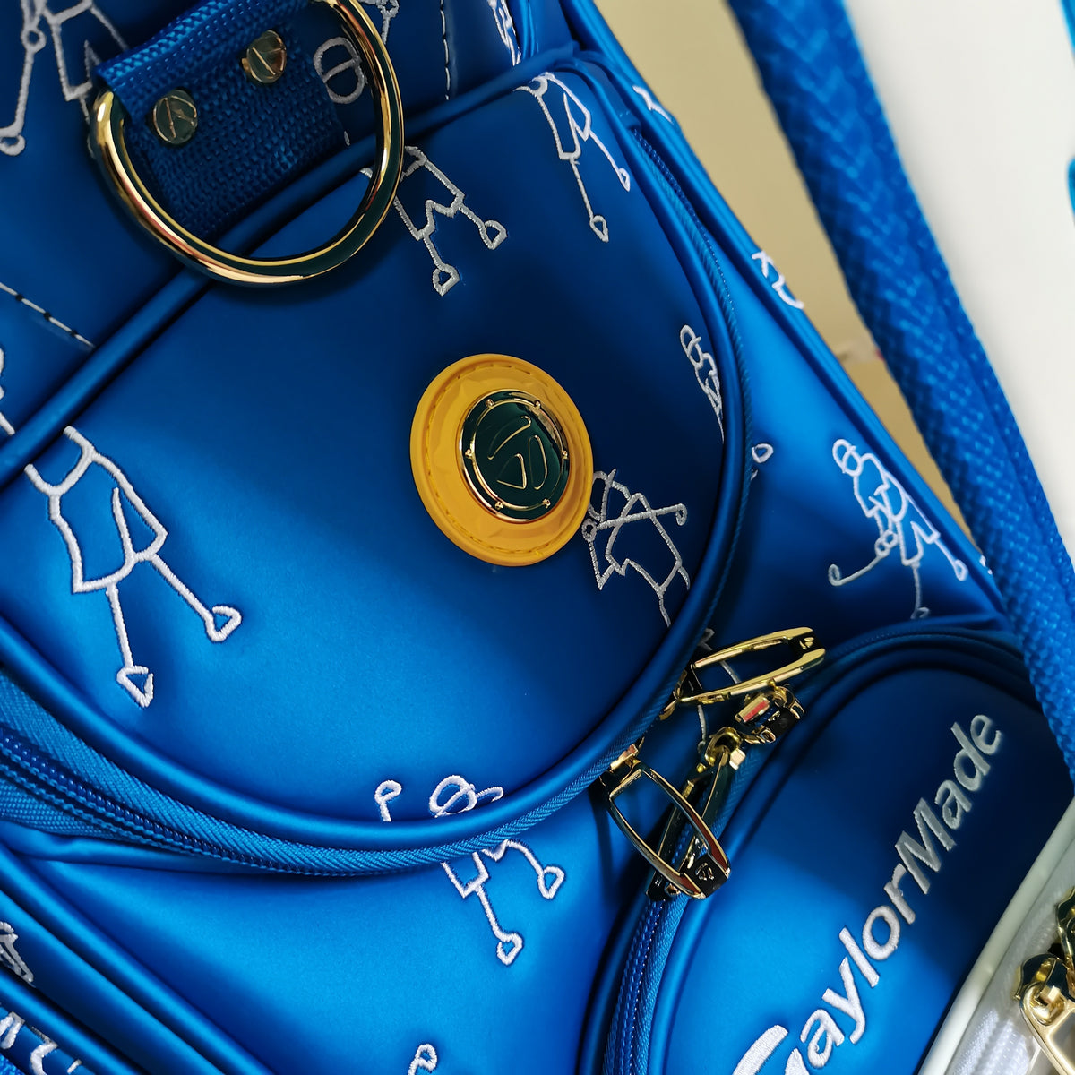 Taylormade Bag 22