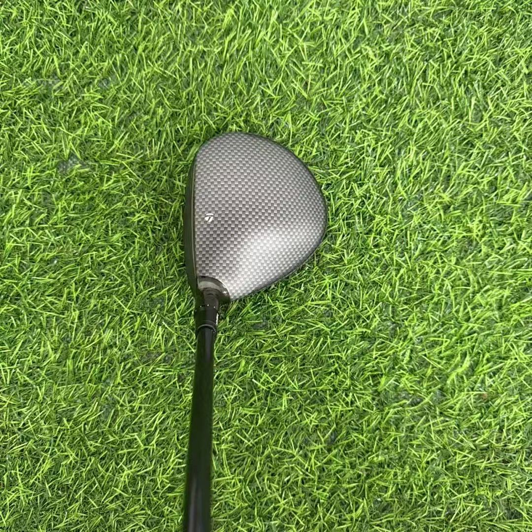 Taylormade QI35 3wood-5wood