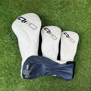 Taylormade Brand Head Cover #16