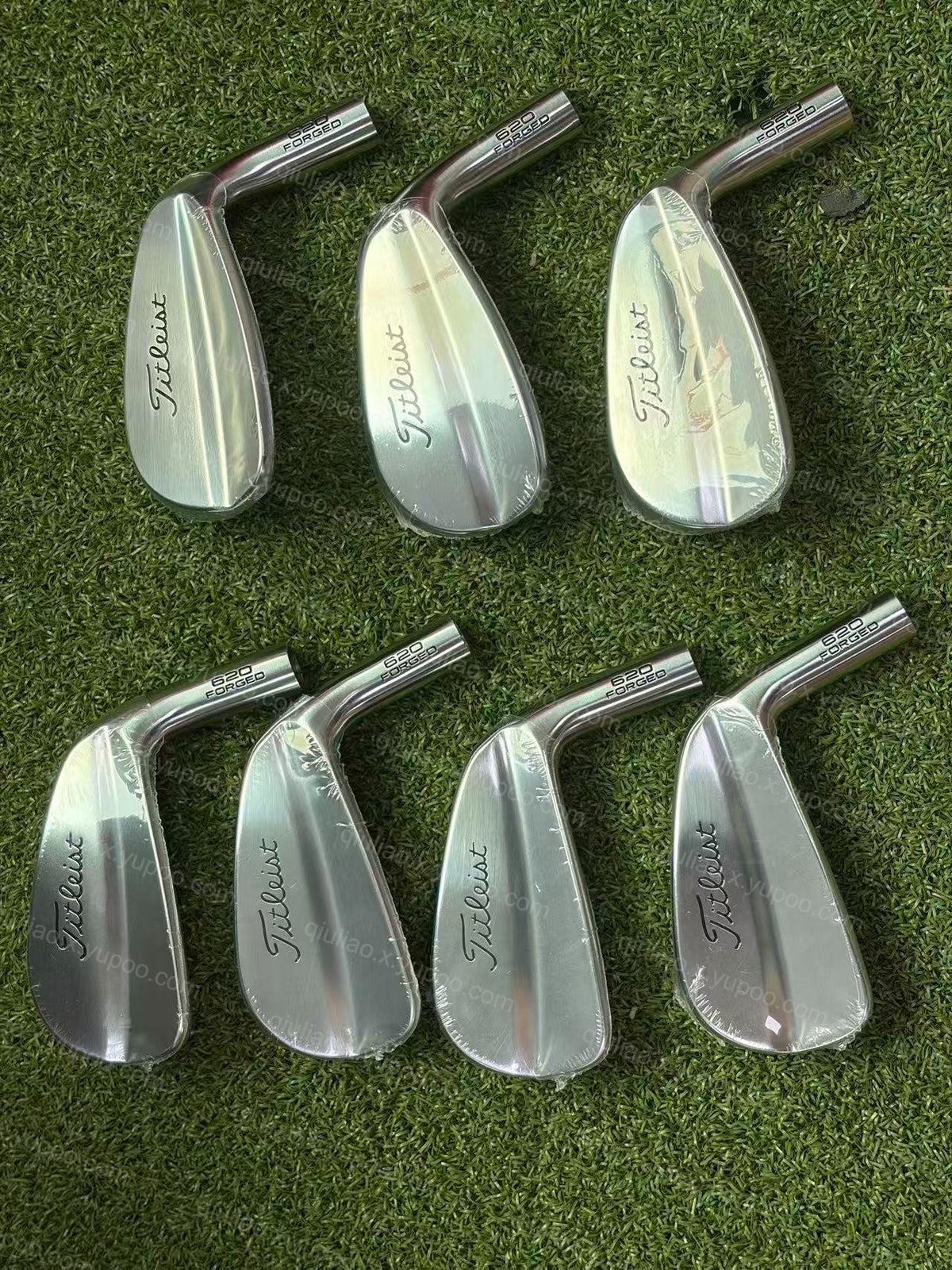 Titleist MB620 iron New Coming