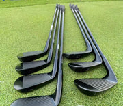 Titleist Limited Edition T150 Black Iron